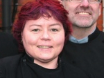 Ordinands of the Church of Ireland Theological Institute Shave their Heads for Charity